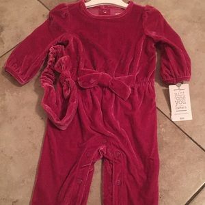 Gorgrous and Comfy Jumper & matching Headband